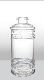 ZH-100 500ml