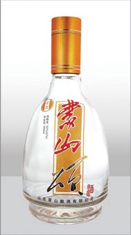 ZH-005 500ml