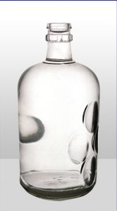 玻璃瓶厂CH-702 500ml