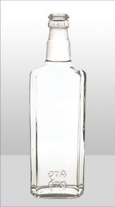 玻璃瓶厂CH-706-1 500ml