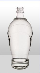 玻璃瓶厂CH-706 500ml