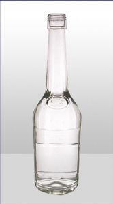 玻璃瓶厂CH-713 500ml