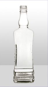 玻璃瓶厂CH-706-4 500ml