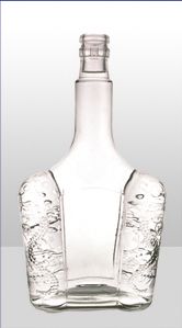 玻璃瓶厂CH-727 480ml