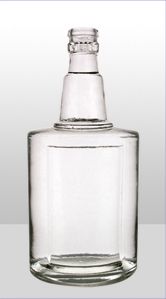 玻璃瓶厂CH-741 500ml
