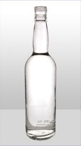 玻璃瓶厂CH-762 600ml