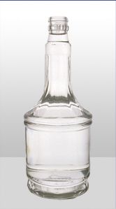 玻璃瓶厂CH-766 500ml