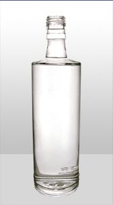 玻璃瓶厂CH-770 575ml