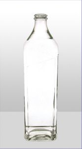 玻璃瓶厂CH-772 670ml