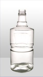 玻璃瓶厂CH-776 500ml