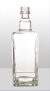 玻璃瓶厂CH-852 450ml