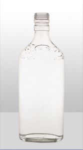 玻璃瓶厂CH-854 500ml