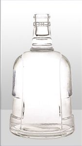 玻璃瓶厂CH-855 500ml