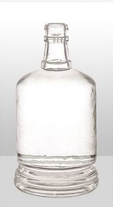 玻璃瓶厂CH-856 500ml