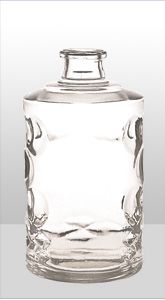 玻璃瓶厂CH-861 500ml