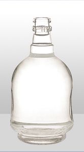 玻璃瓶厂CH-857 500ml