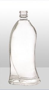 玻璃瓶厂CH-858 500ml