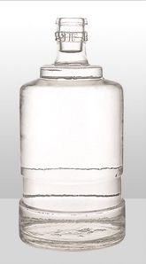 玻璃瓶厂CH-863 500ml
