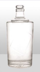玻璃瓶厂CH-863-2 500ml