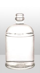 玻璃瓶厂CH-864 500ml