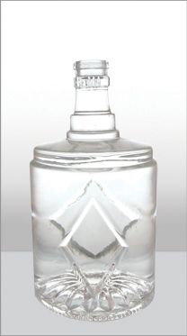 玻璃瓶厂CH-特(45) 500ml