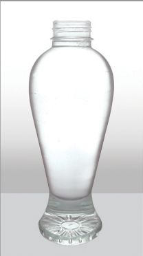 玻璃瓶厂CH-特(50) 500ml