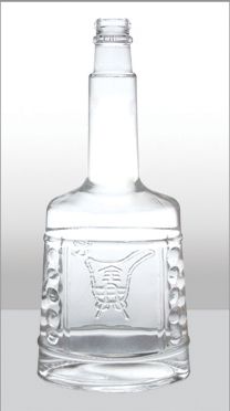 玻璃瓶厂CH-特(51) 500ml