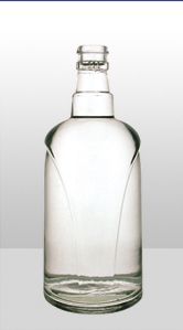 山东玻璃瓶厂CH-568-1 500ml