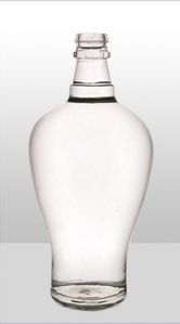 山东玻璃瓶厂CH-779 500ml