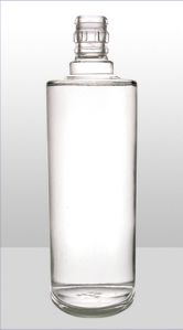 山东玻璃瓶厂CH-780 625ml