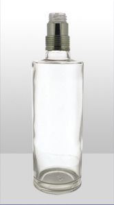 山东玻璃瓶厂CH-780-1 500ml