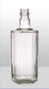 山东玻璃瓶厂CH-785 500ml