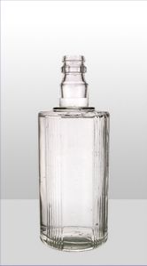 山东玻璃瓶厂CH-785-1 250ml