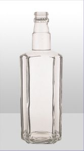 山东玻璃瓶厂CH-788-1 500ml