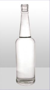 山东玻璃瓶厂CH-793 630ml