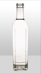 山东玻璃瓶厂CH-800 500ml