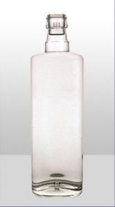 山东玻璃瓶厂CH-806-2 450ml
