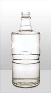 山东玻璃瓶厂CH-811 475ml