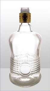 山东玻璃瓶厂CH-816 500ml
