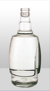山东玻璃瓶厂CH-815 475ml