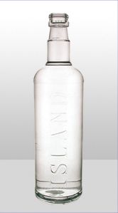 山东玻璃瓶厂CH-828 725ml