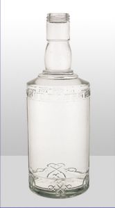 山东玻璃瓶厂CH-830 500ml
