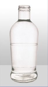 山东玻璃瓶厂CH-831 500ml