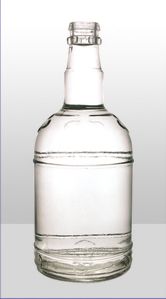 山东玻璃瓶厂CH-832 450ml