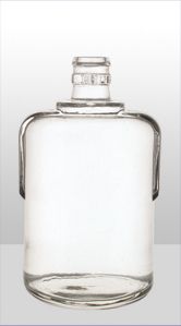 玻璃瓶厂CH-842 500ml