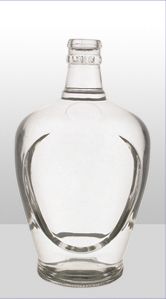 玻璃瓶厂CH-843 500ml