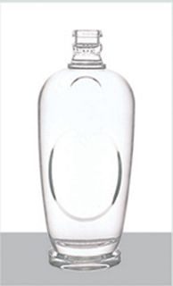 晶白玻璃瓶 CH-J-018-500ml.jpg