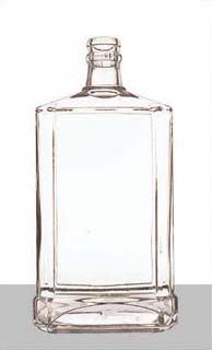 晶白玻璃瓶 CH-J-027-500ml.jpg