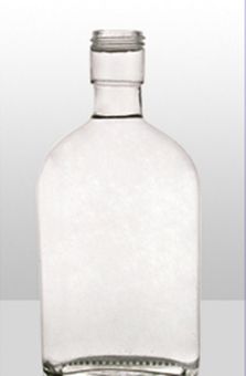 玻璃瓶厂CH-617 500ml