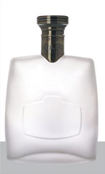 晶白玻璃瓶 CH-J-042-700ml